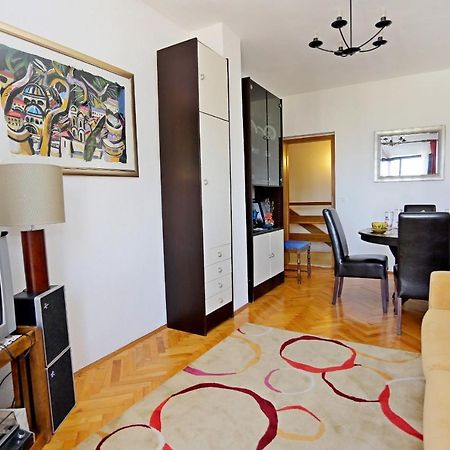 Apartments Dvornik Mirce エクステリア 写真