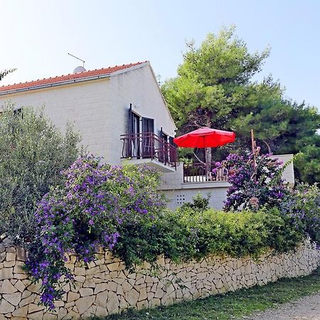 Apartments Dvornik Mirce エクステリア 写真
