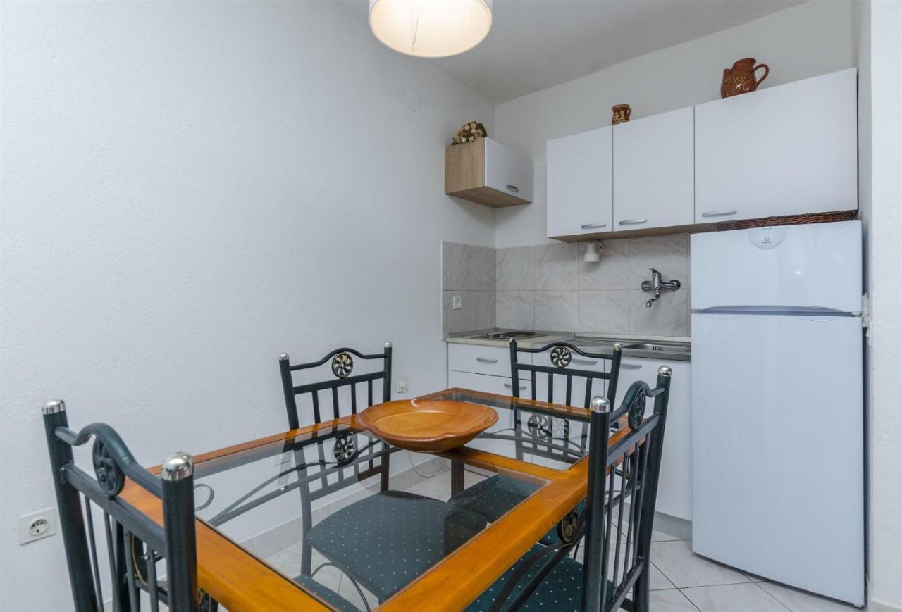 Apartments Dvornik Mirce エクステリア 写真