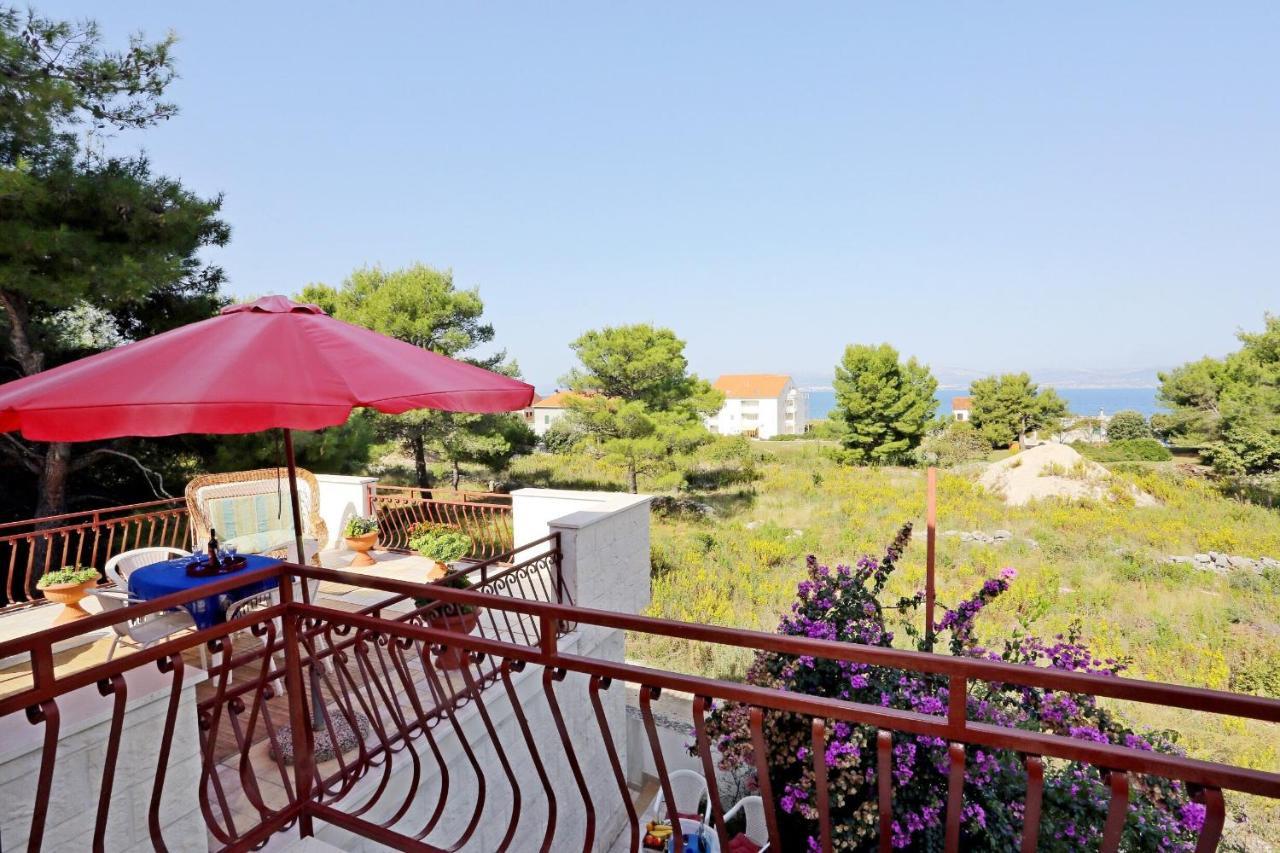 Apartments Dvornik Mirce エクステリア 写真