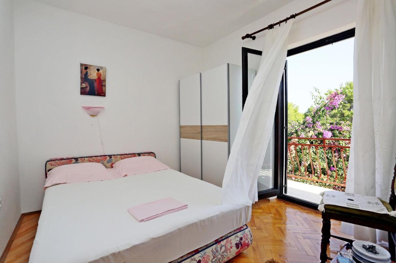 Apartments Dvornik Mirce エクステリア 写真