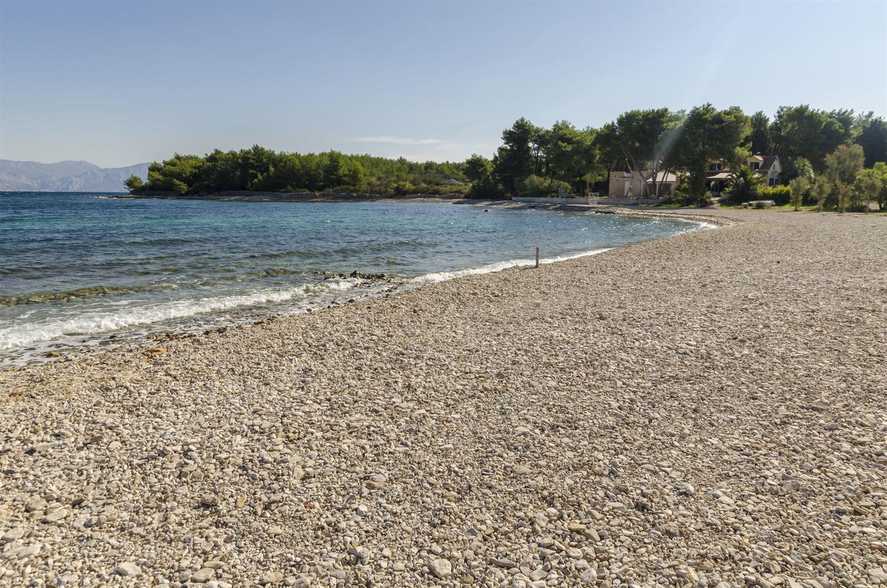 Apartments Dvornik Mirce エクステリア 写真