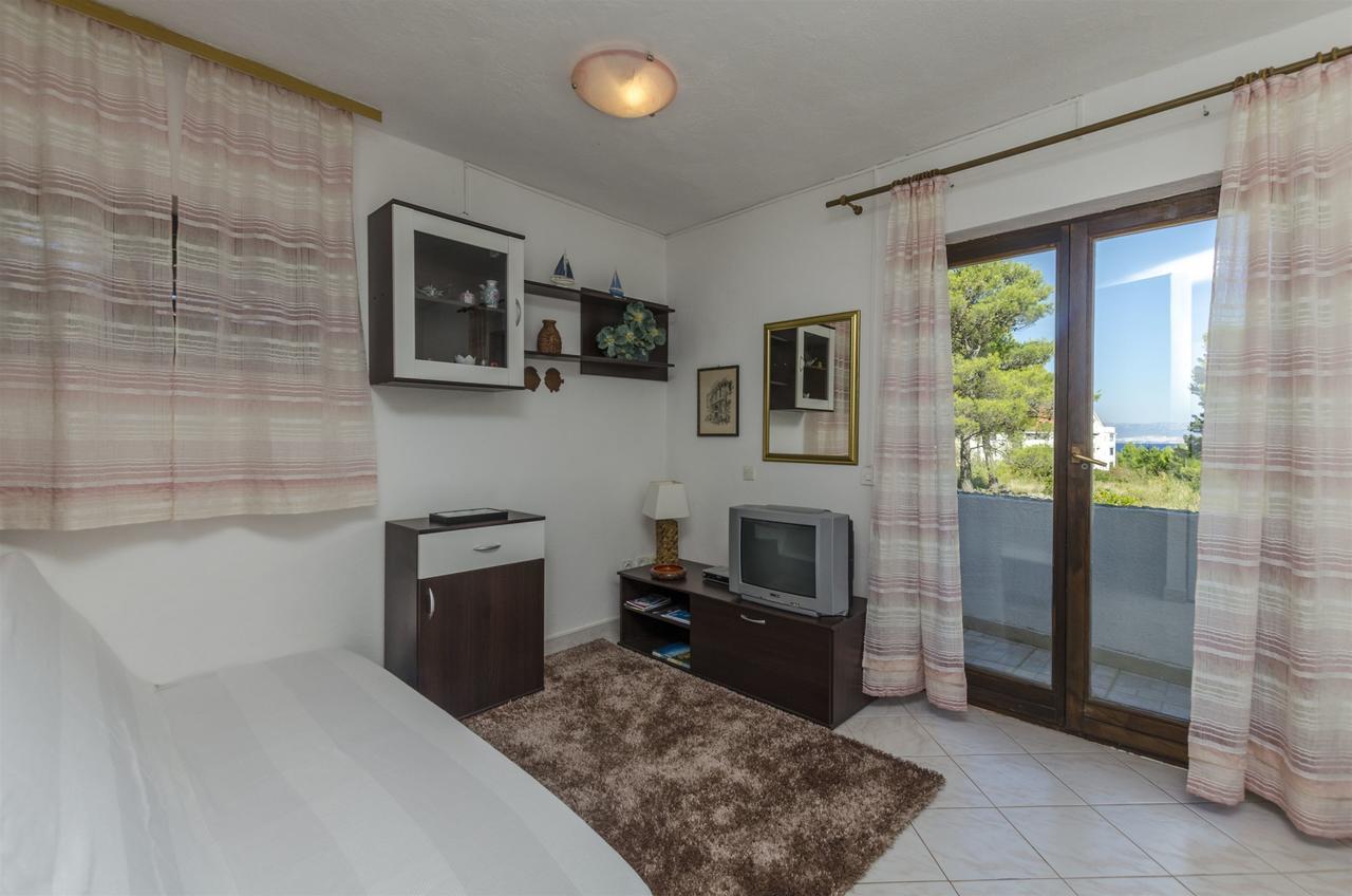 Apartments Dvornik Mirce エクステリア 写真